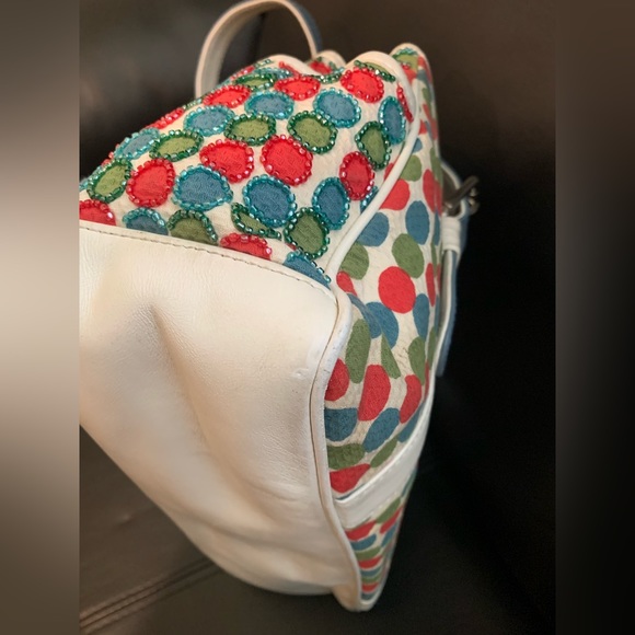 Isabella Fiore handbag - Picture 4 of 16